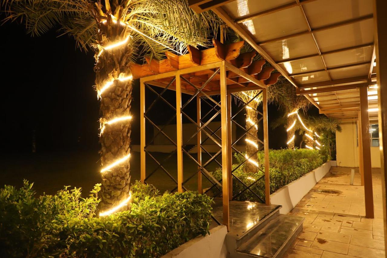 The Orange Flag, Phulambri Hotel Ganori Exterior photo